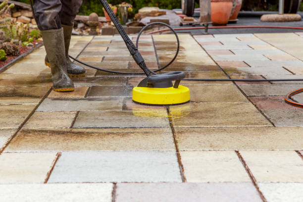 Best Patio and Deck Pressure Washing  in New Market, AL